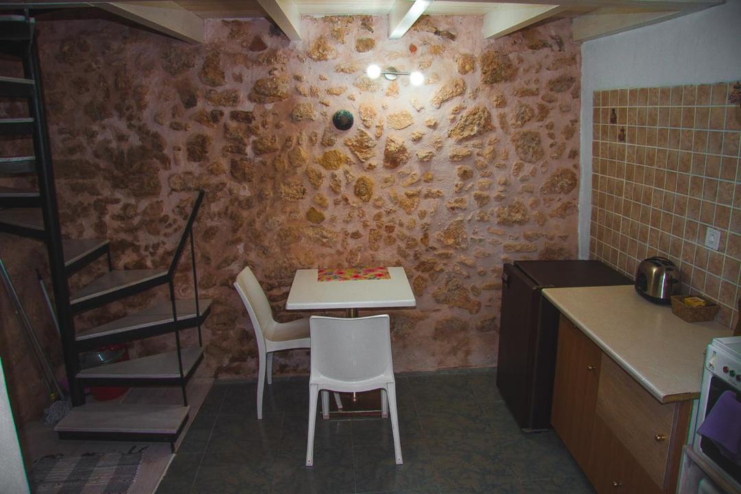 干尼亞Rita House In Old Town公寓 外观 照片